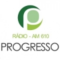 Radio Progresso - AM 610